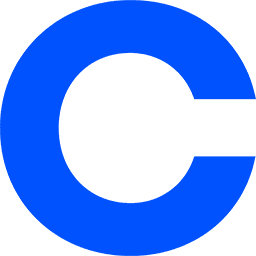 Coinbase logo