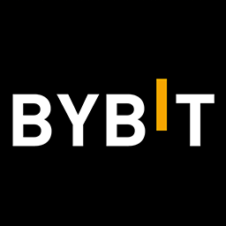 Bybit logo